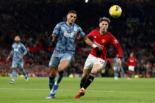 交锋数据 交锋数据